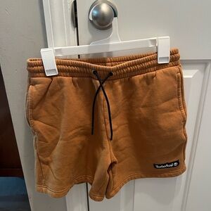 Timberland Men’s Small Tan Sweatshirts